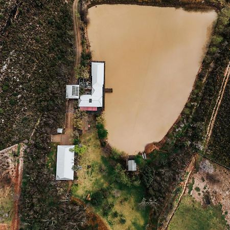 De Cango Farm Оудсхорн Экстерьер фото